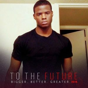 Meet your Posher, Calvin